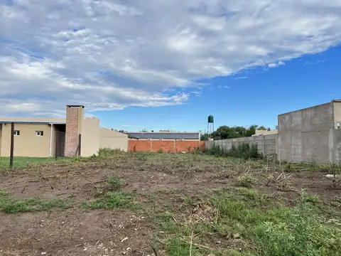 Terreno en Venta en Roque Perez, Partido de Roque Pérez