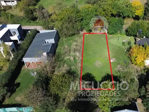 Terreno en Venta en Villa Rosa, Partido de Pilar