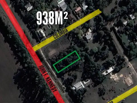Terreno en Venta en Lujan, Partido de Luján