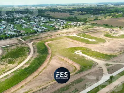 Terreno en Venta en Canning, Partido de Ezeiza