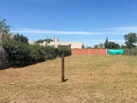 Terreno en Venta en Lobos, Partido de Lobos