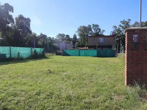 Terreno en Venta en Belen de Escobar, Partido de Escobar