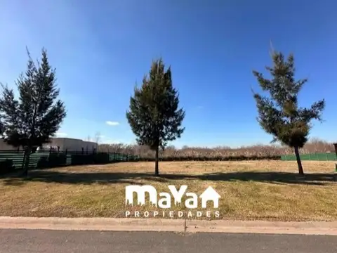 Terreno en Venta en El Naudir, Countries y Barrios Cerrados en Escobar