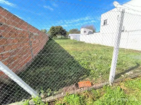 Terreno en Venta en Juan Maria Gutierrez, Partido de Berazategui