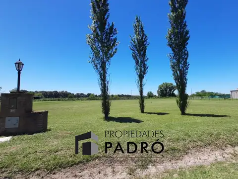 Terreno en Venta en San Roque, Countries y Barrios Cerrados en Lujan