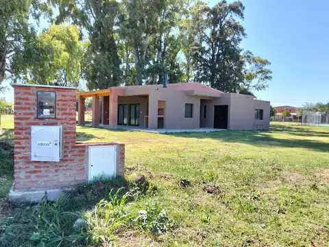 Terreno en Venta en Presidente Derqui, Partido de Pilar
