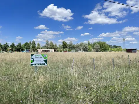 Terreno en Venta en Laguna de Lobos, Partido de Lobos