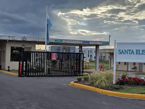 Terreno en Venta en Pilar Del Este - Santa Elisa, Countries y Barrios Cerrados en Pilar