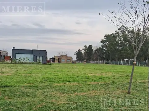 Terreno en Venta en San Pablo, Countries y Barrios Cerrados en Pilar