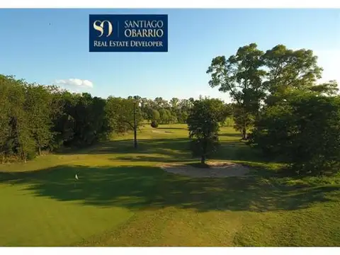 Terreno en Venta en Medal Country club, Countries y Barrios Cerrados en Pilar