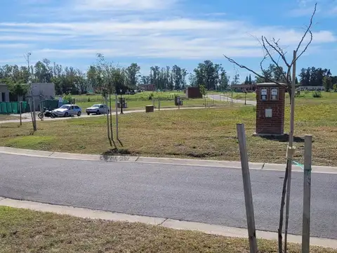Terreno en Venta en Pilar Del Este - Santa Sofia, Countries y Barrios Cerrados en Pilar