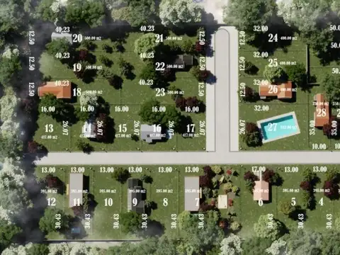 Terreno en Venta en Countries y Barrios Cerrados en Pilar, Partido de Pilar