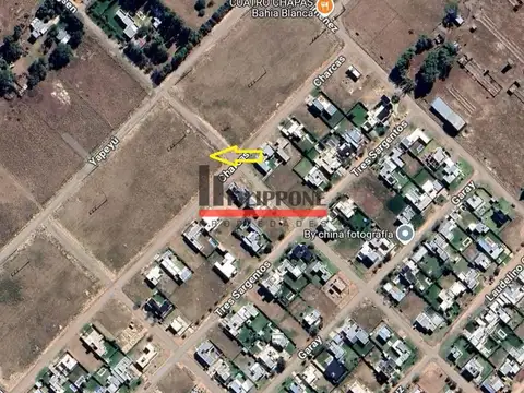 Terreno en Venta en Bahia Blanca, Partido de Bahía Blanca