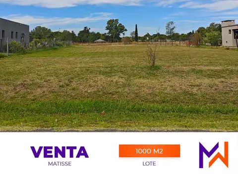 Terreno en Venta en Countries y Barrios Cerrados en Campana, Partido de Campana