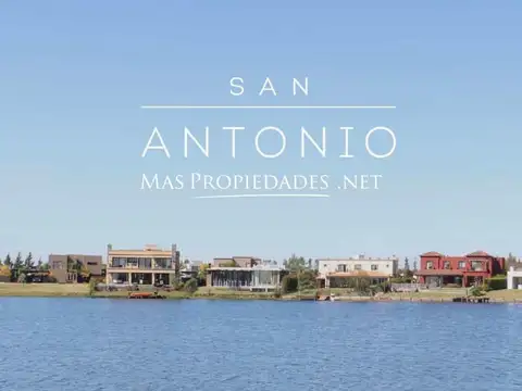 Terreno en Venta en Canning, Partido de Ezeiza