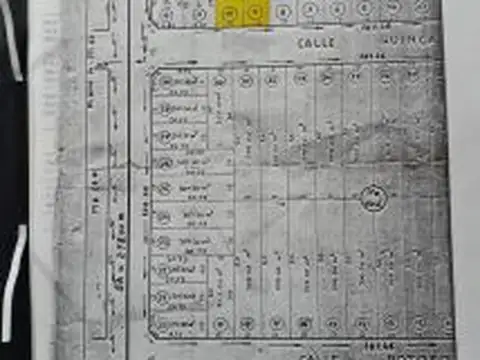 Terreno en Venta en Campana, Partido de Campana