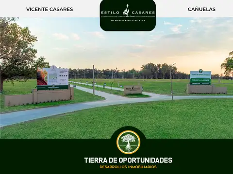 Terreno en Venta en Cañuelas Urbano, Cañuelas