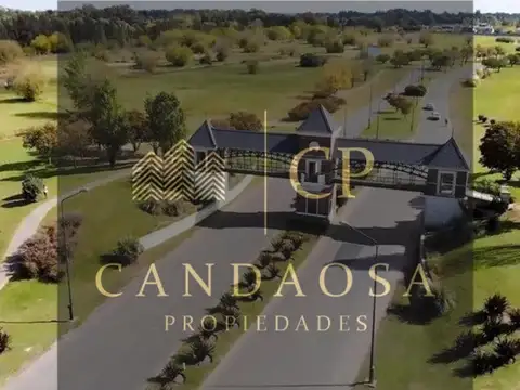 Terreno en Venta en Pilar Del Este, Countries y Barrios Cerrados en Pilar
