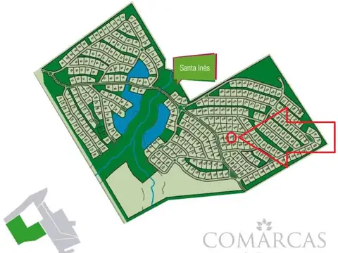 Terreno en Venta en Lujan, Partido de Luján