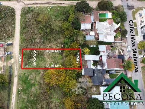 Terreno en Venta en Belen de Escobar, Partido de Escobar