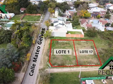 Terreno en Venta en Belen de Escobar, Partido de Escobar