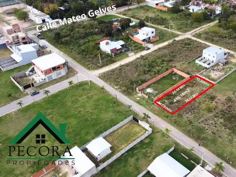 Terreno en Venta en Belen de Escobar, Partido de Escobar