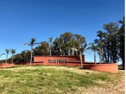 Terreno en Venta en General Rodriguez, Partido de General Rodríguez