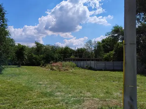 Terreno en Venta en Loma Verde, Partido de Escobar
