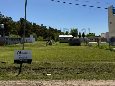Terreno en Venta en City Bell, Partido de La Plata