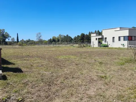 Terreno en Venta en Los Cardales, Partido de Campana