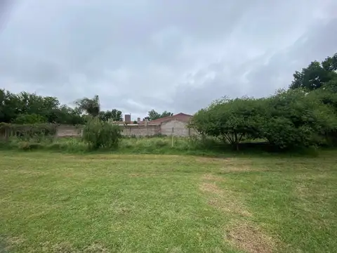 Terreno en Venta en Colon, Partido de Colón