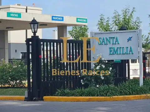 Terreno en Venta en Pilar Del Este, Countries y Barrios Cerrados en Pilar