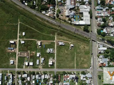 Terreno en Venta en Manuel B Gonnet, Partido de La Plata