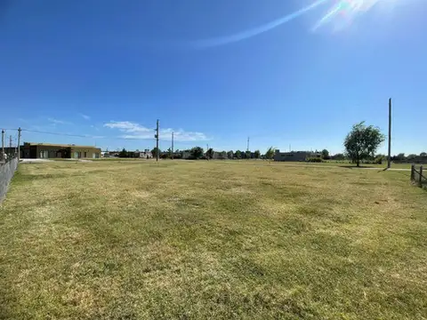 Terreno en Venta en San Vicente, Partido de San Vicente