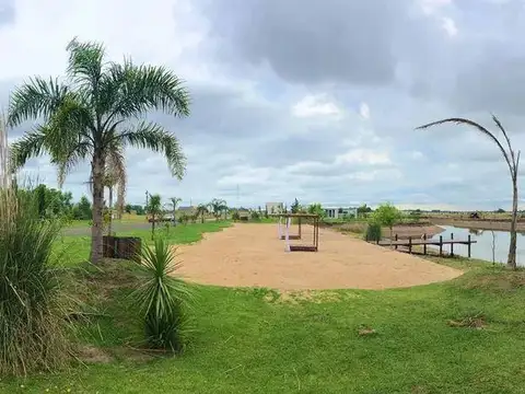 Terreno en Venta en Countries y Barrios Cerrados en la Plata, Partido de La Plata