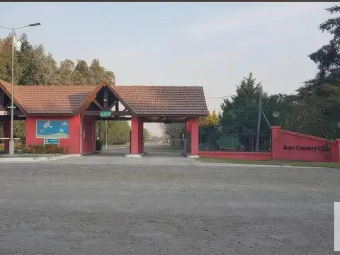 Terreno en Venta en Aero Country Club, Countries y Barrios Cerrados en General Rodriguez