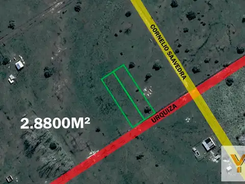 Terreno en Venta en Punta Indio, Partido de Punta Indio