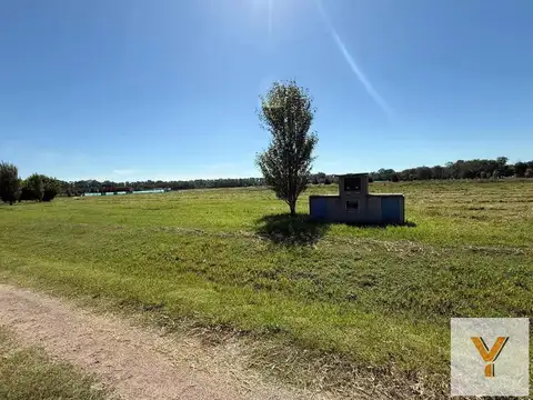 Terreno en Venta en Santa Ines, Countries y Barrios Cerrados en Lujan