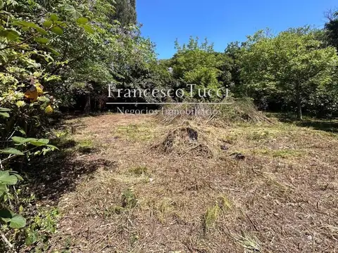 Terreno en Venta en La Reja, Partido de Moreno