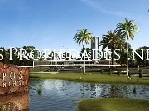 Terreno en Venta en Guernica, Partido de Presidente Perón