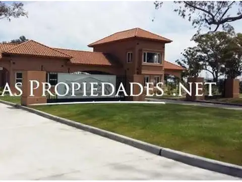Terreno en Venta en San Lucas, Canning