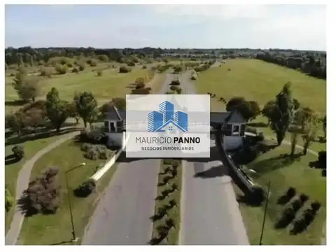 Terreno en Venta en Zelaya, Partido de Pilar