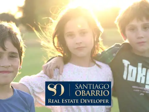 Terreno en Venta en Medal Country club, Countries y Barrios Cerrados en Pilar