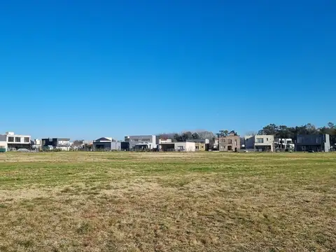 Terreno en Venta en San Pablo, Countries y Barrios Cerrados en Pilar