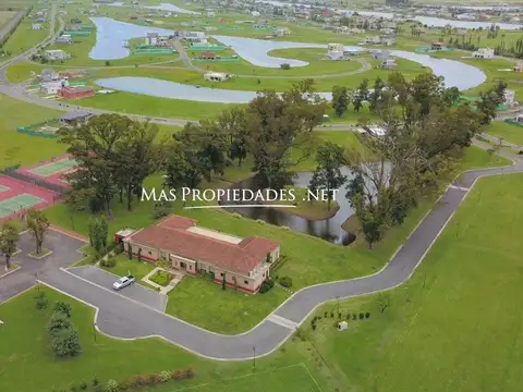 Terreno en Venta en Canning, Partido de Ezeiza