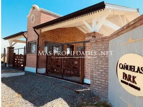 Terreno en Venta en Maximo Paz, Partido de Cañuelas