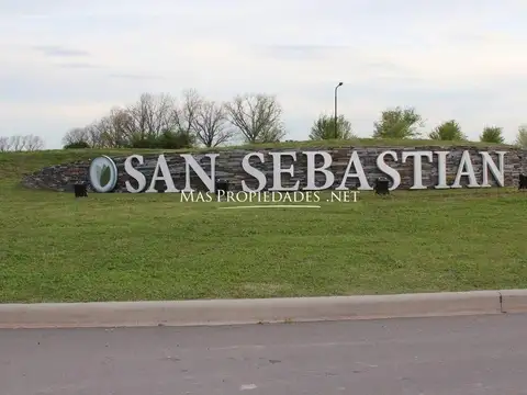 Terreno en Venta en San Sebastian, Countries y Barrios Cerrados en Escobar