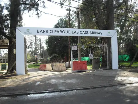 Terreno en Venta en Pilar, Partido de Pilar