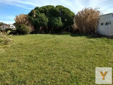 Terreno en Venta en Balneario Camet Norte, Partido de Mar Chiquita