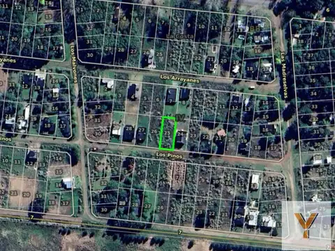 Terreno en Venta en Costa del Este, Partido de La Costa